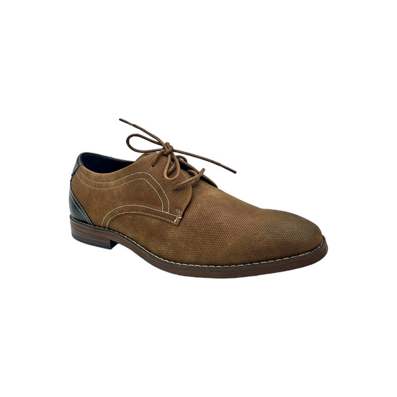 Reserved Footwear New York Other - Reserved Footwear Men's New York Bertrand Oxford Shoes Brown - Medium